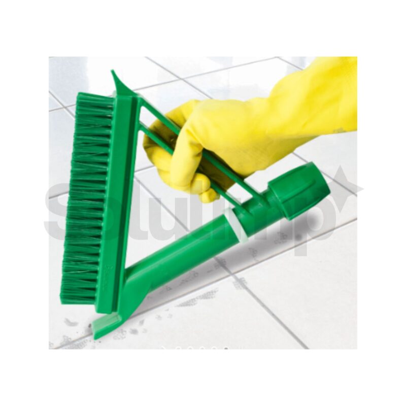 Escova Para Rejunte - Maxi Tech - Verde