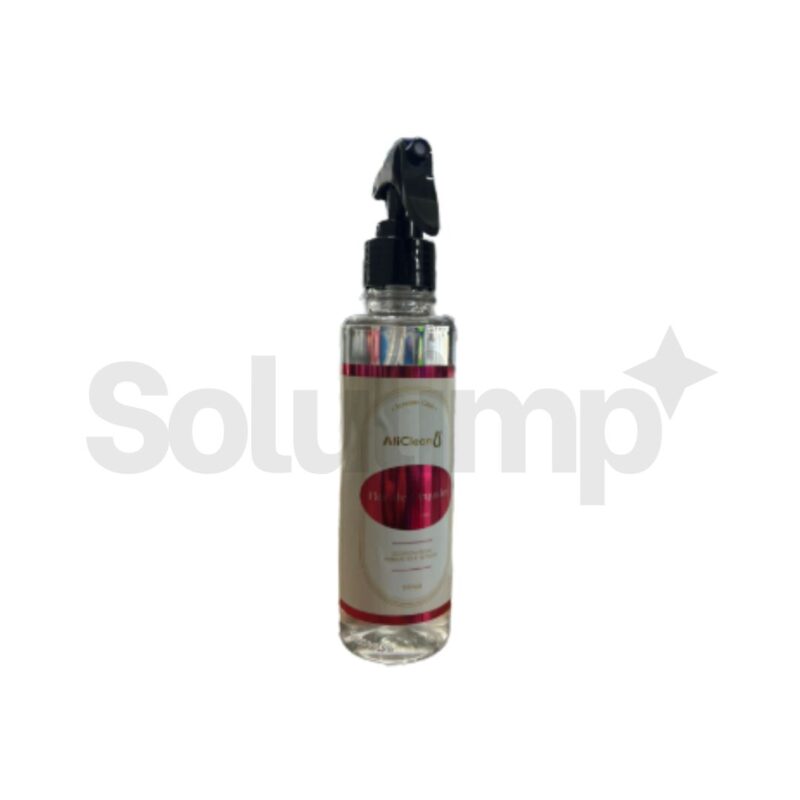 Home Spray Ali Clean Flor De Orquidea 250 Ml