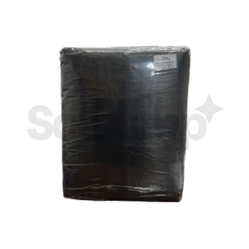 Saco De Lixo Star  Preto 200 Lts C/100 Reforcado