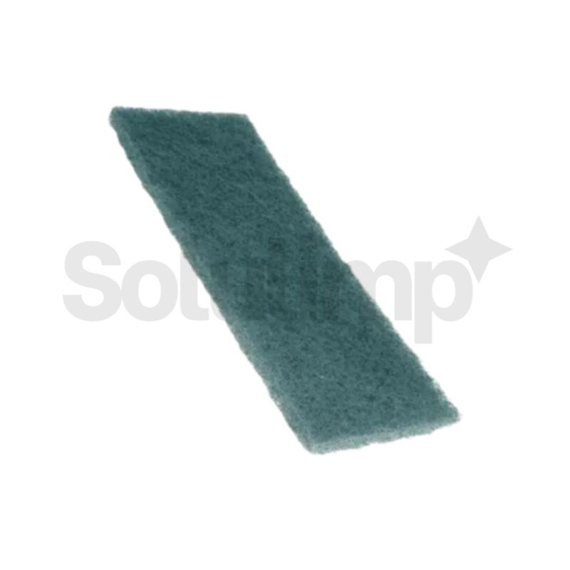 Fibra Nobre  P/limpeza 102x260mm Uso Geral