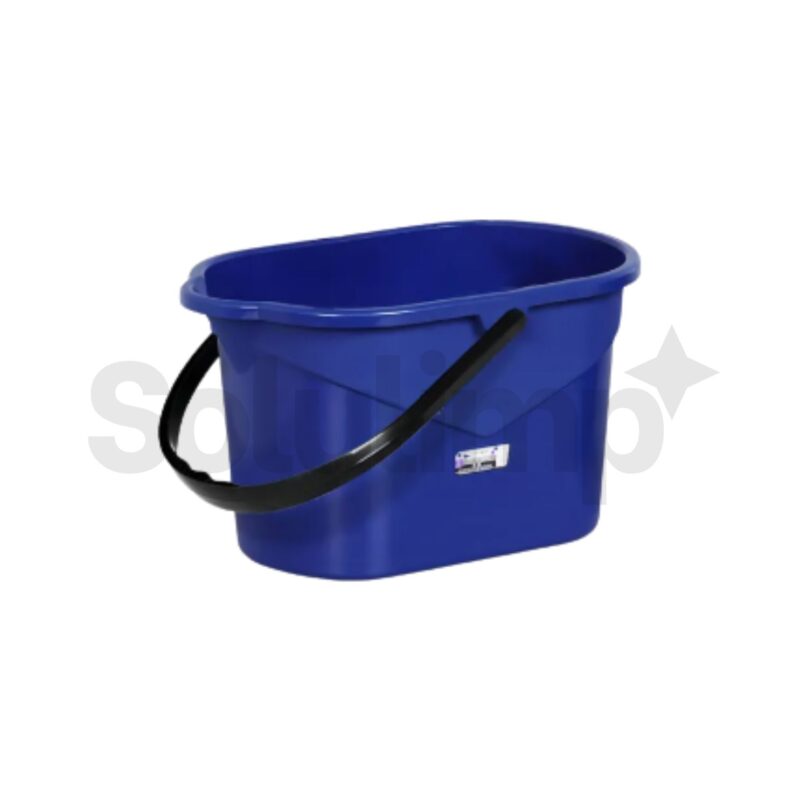 Balde Retangular Richioto 18,0 Litros