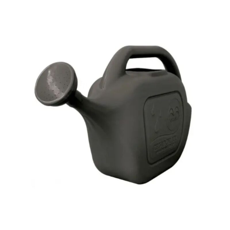 Regador 10l Preto Metasul