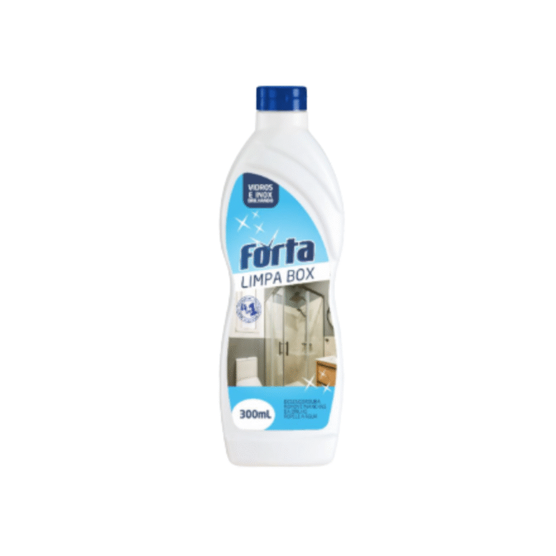 Limpa Box 300ml Forta