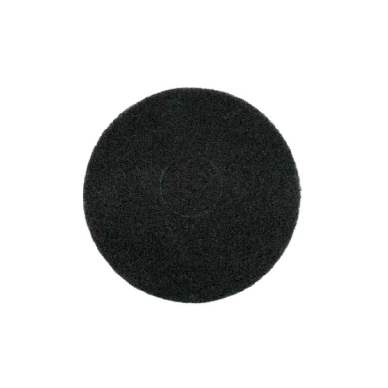 Disco Removedor Preto 510mm Bralimpia