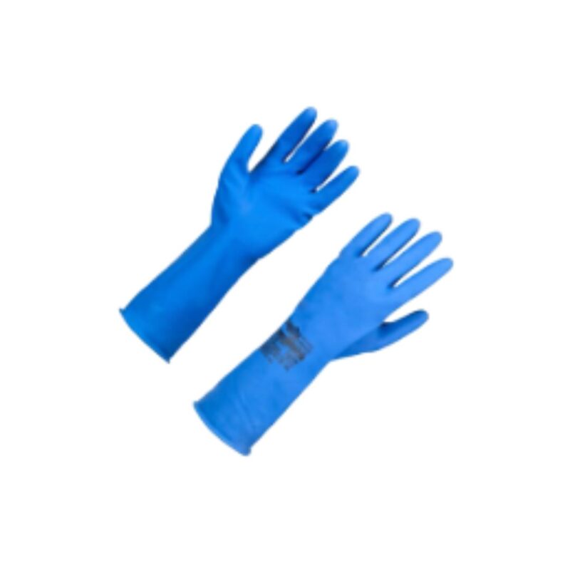 Luva Verniz Latex G Superpro