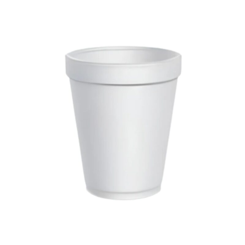 Copo Termico Darnel Isopor 180ml - Imagem 2