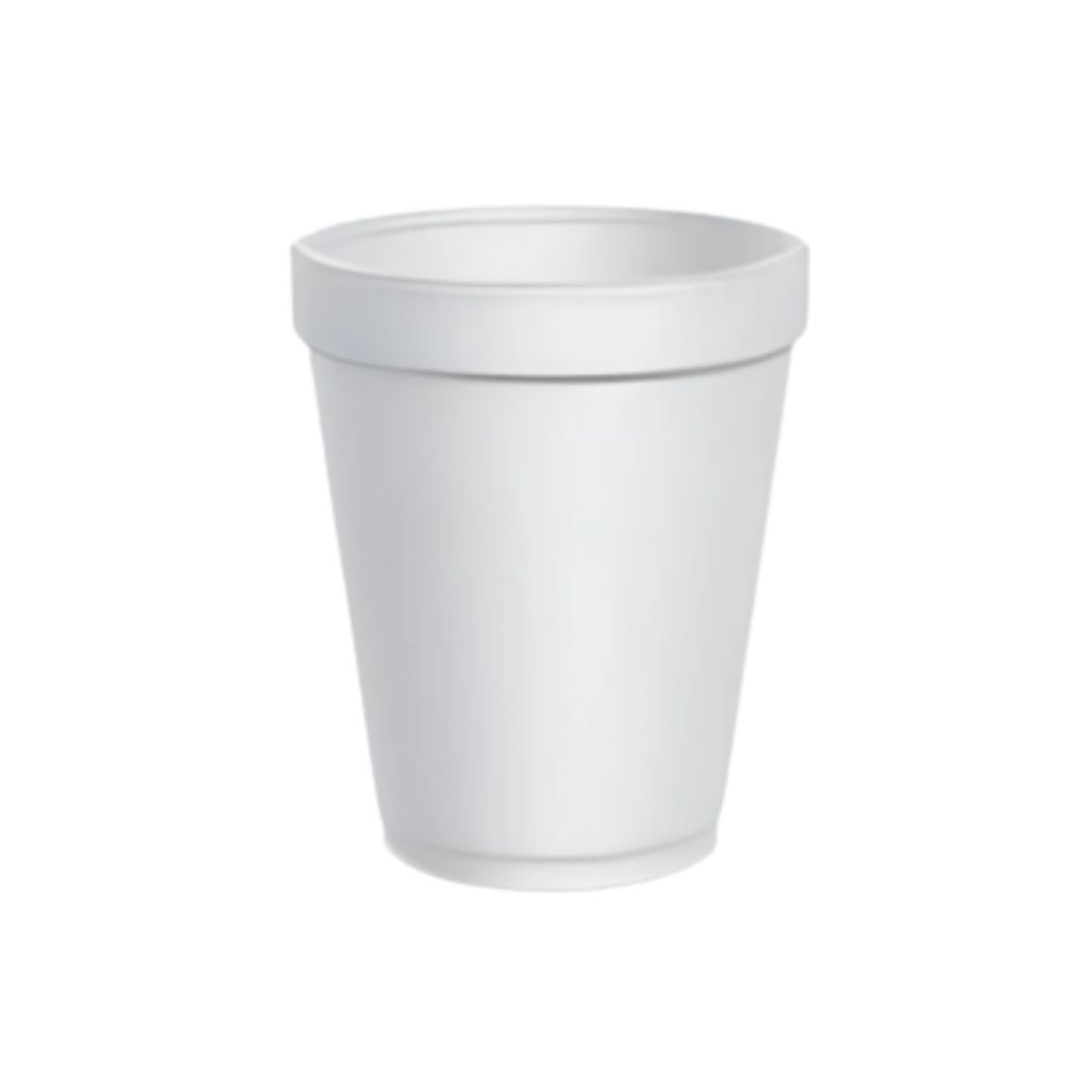 Copo Termico Darnel Isopor 180ml - Imagem 2
