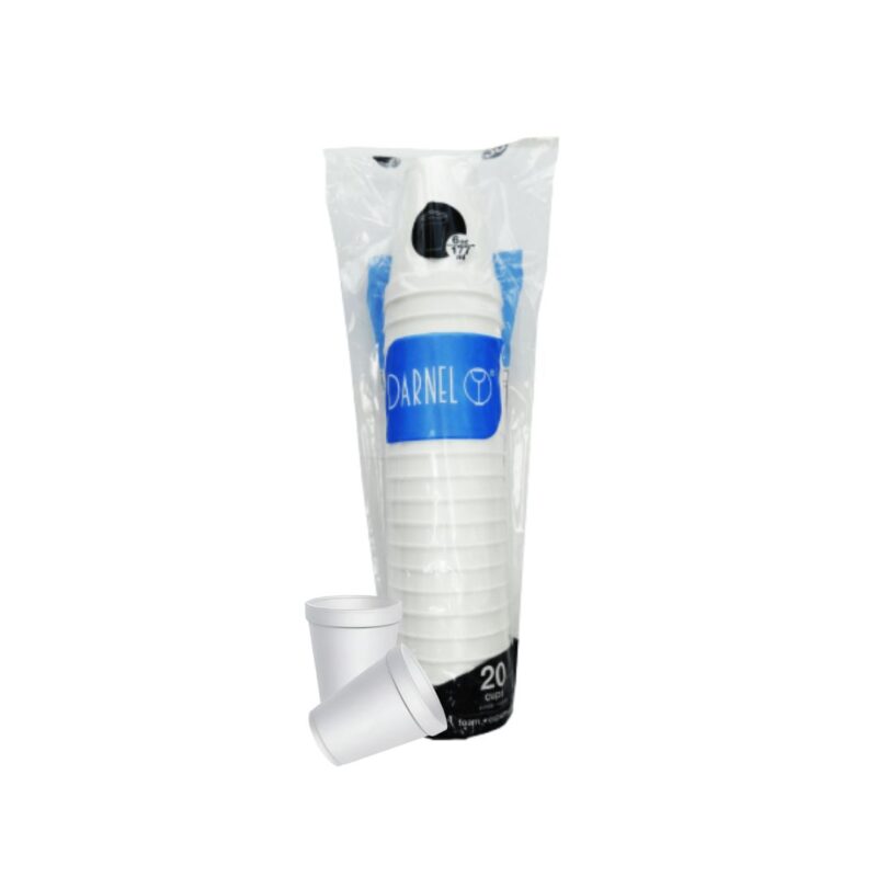 Copo Termico Darnel Isopor 180ml - Imagem 3