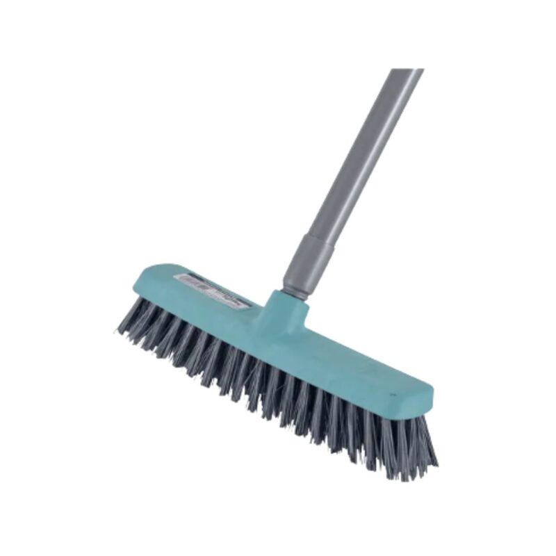 Vassoura Rig 25cm C/cabo Superpro - Imagem 2
