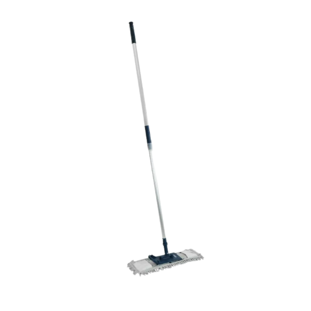 Conjunto Mop Po Microfibra 40cm C/cabo - Nobre - Imagem 2